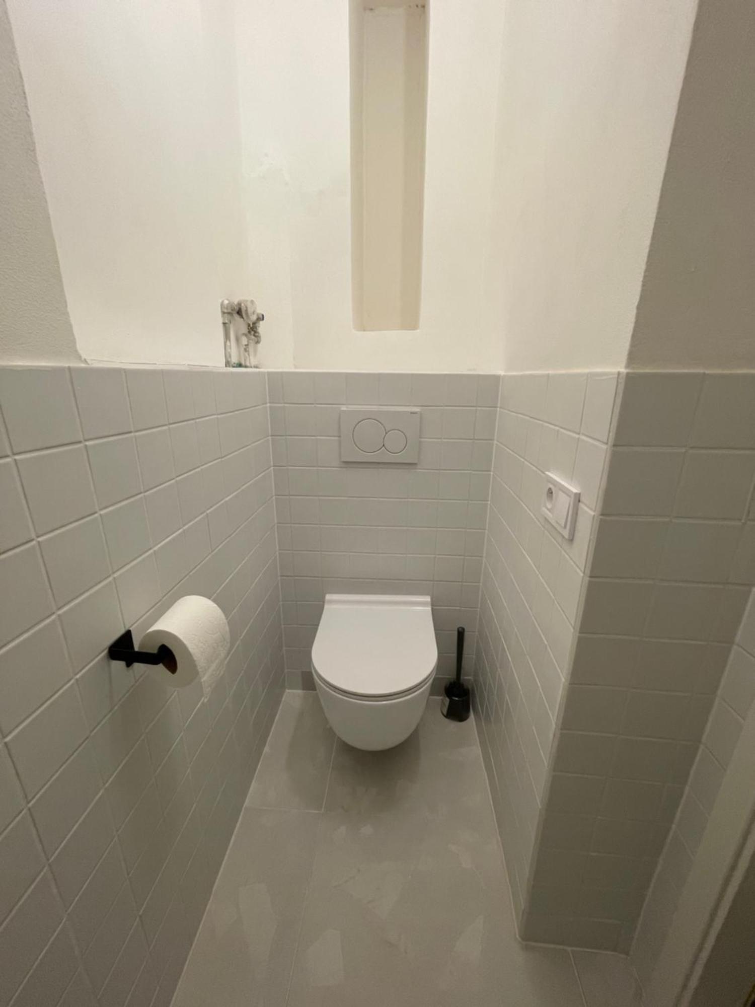 Urban Retreat I Modern Boho Apartments In Lovely Letna District - 10 Minutes From Old Town Prag Eksteriør billede