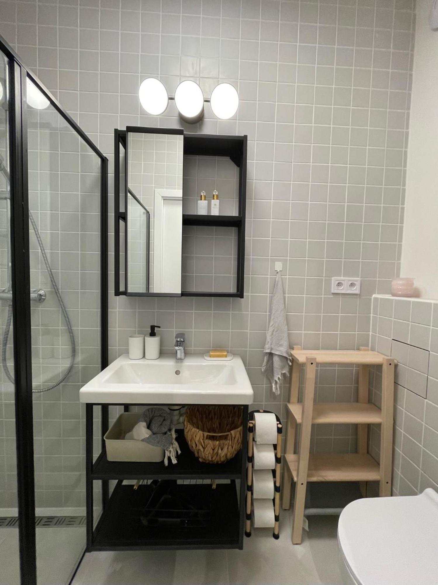 Urban Retreat I Modern Boho Apartments In Lovely Letna District - 10 Minutes From Old Town Prag Eksteriør billede