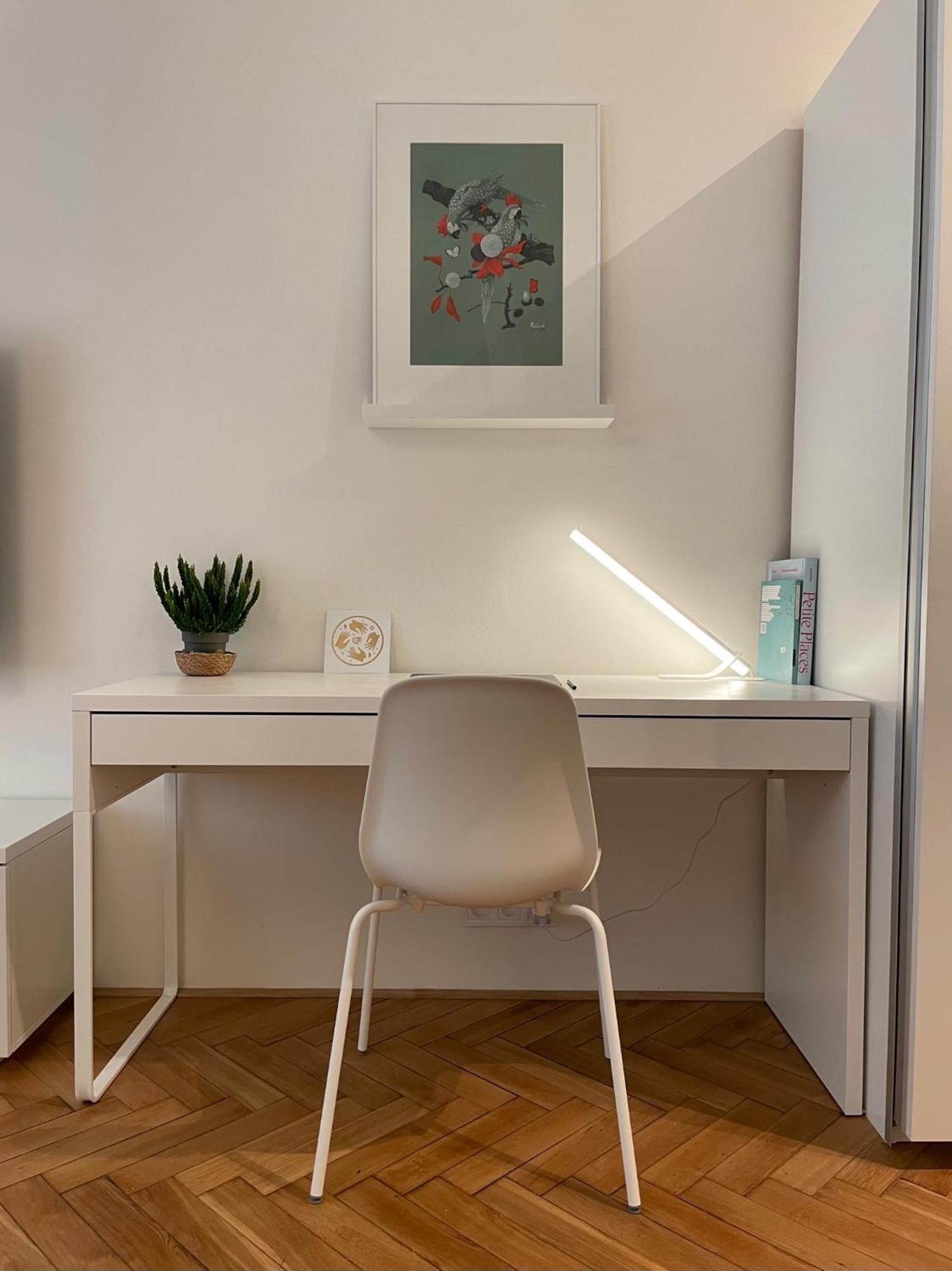 Urban Retreat I Modern Boho Apartments In Lovely Letna District - 10 Minutes From Old Town Prag Eksteriør billede